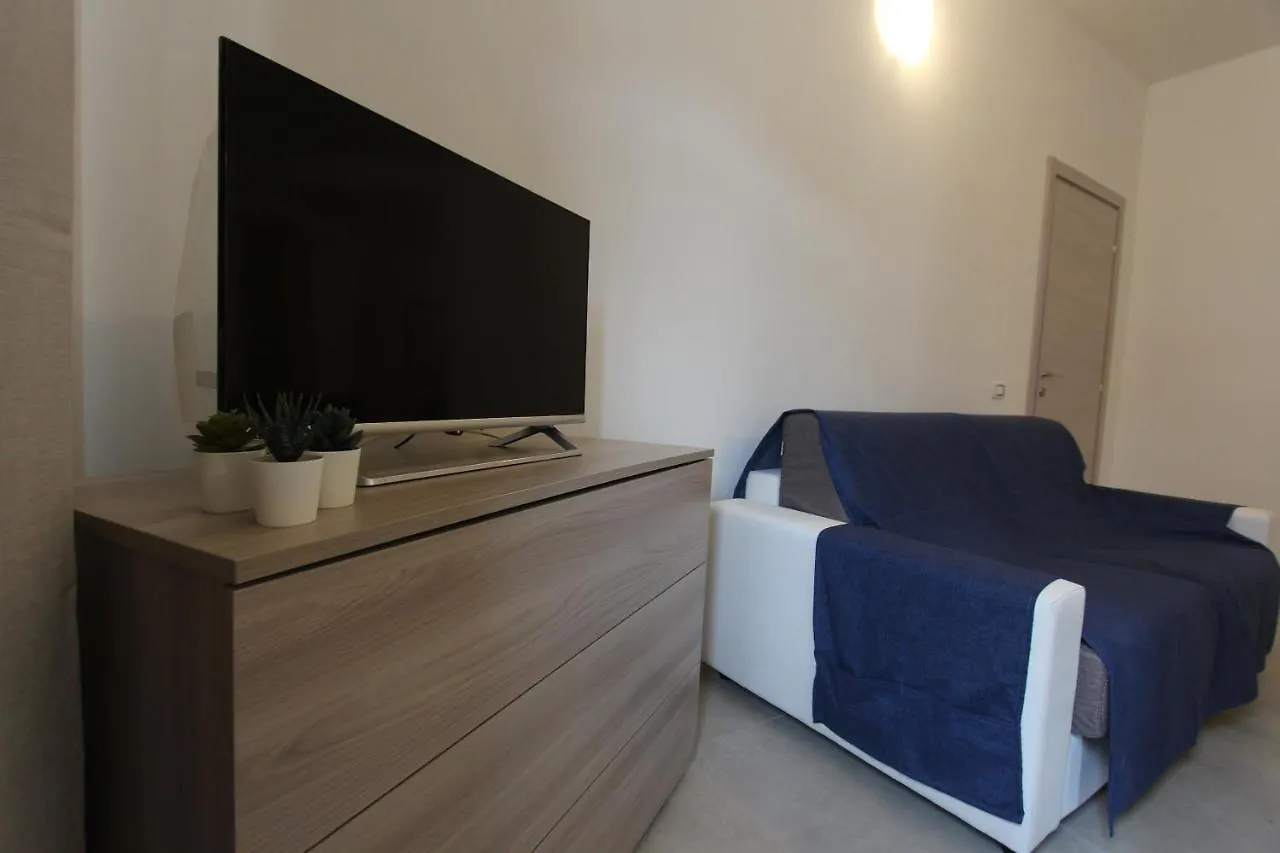Hébergement de vacances Casa Vacanze Su Coru E Su Entu Villamassargia