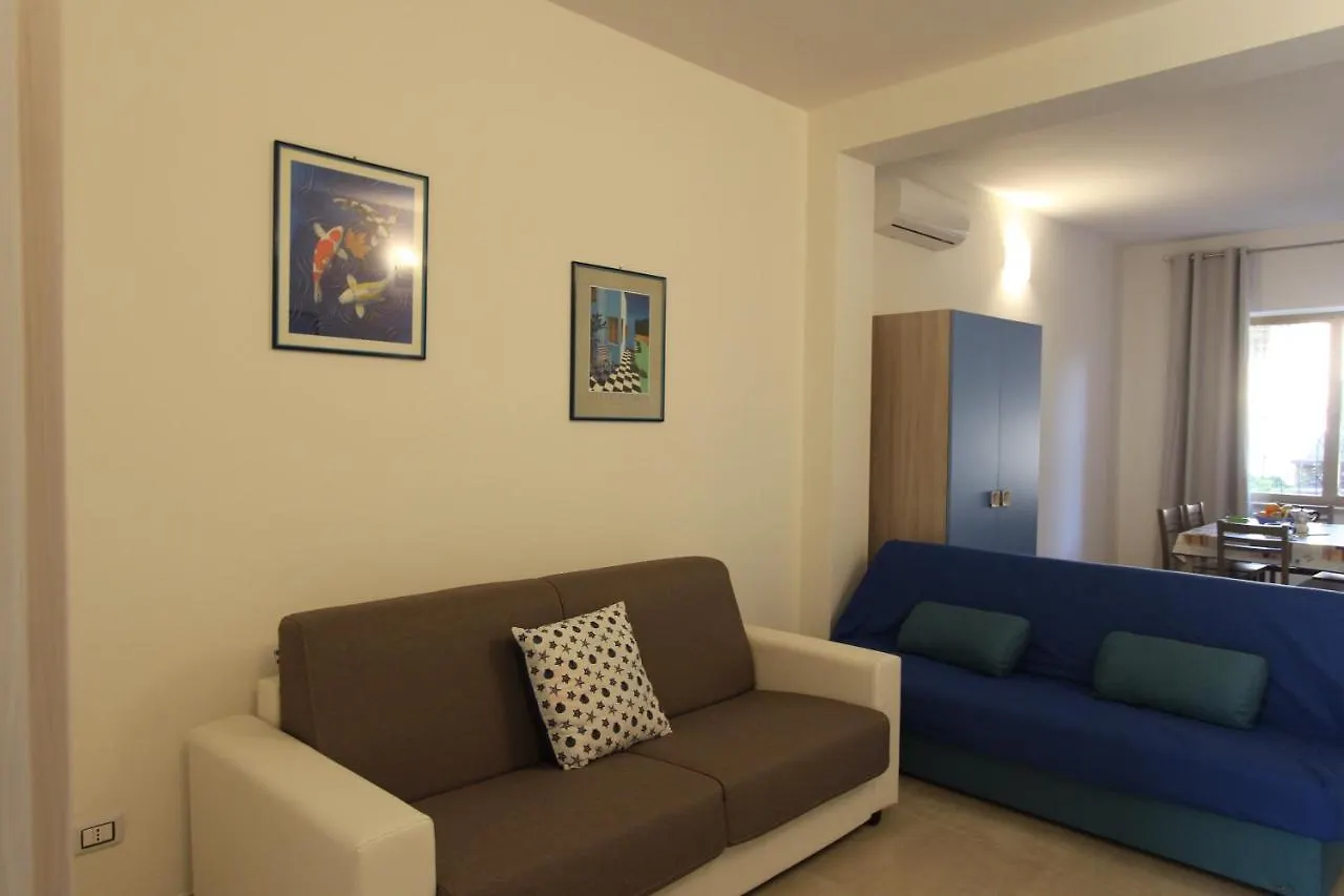 Hébergement de vacances Casa Vacanze Su Coru E Su Entu Villamassargia