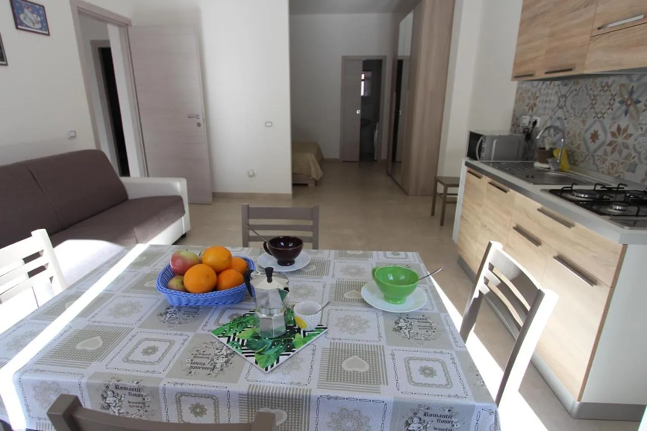 Casa vacanze Su Coru e Su Entu Villamassargia Сasa de vacaciones