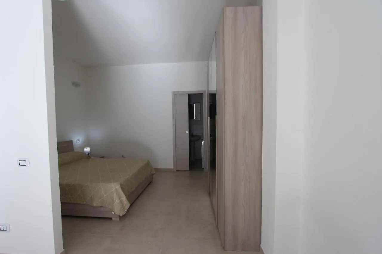 Hébergement de vacances Casa Vacanze Su Coru E Su Entu Villamassargia
