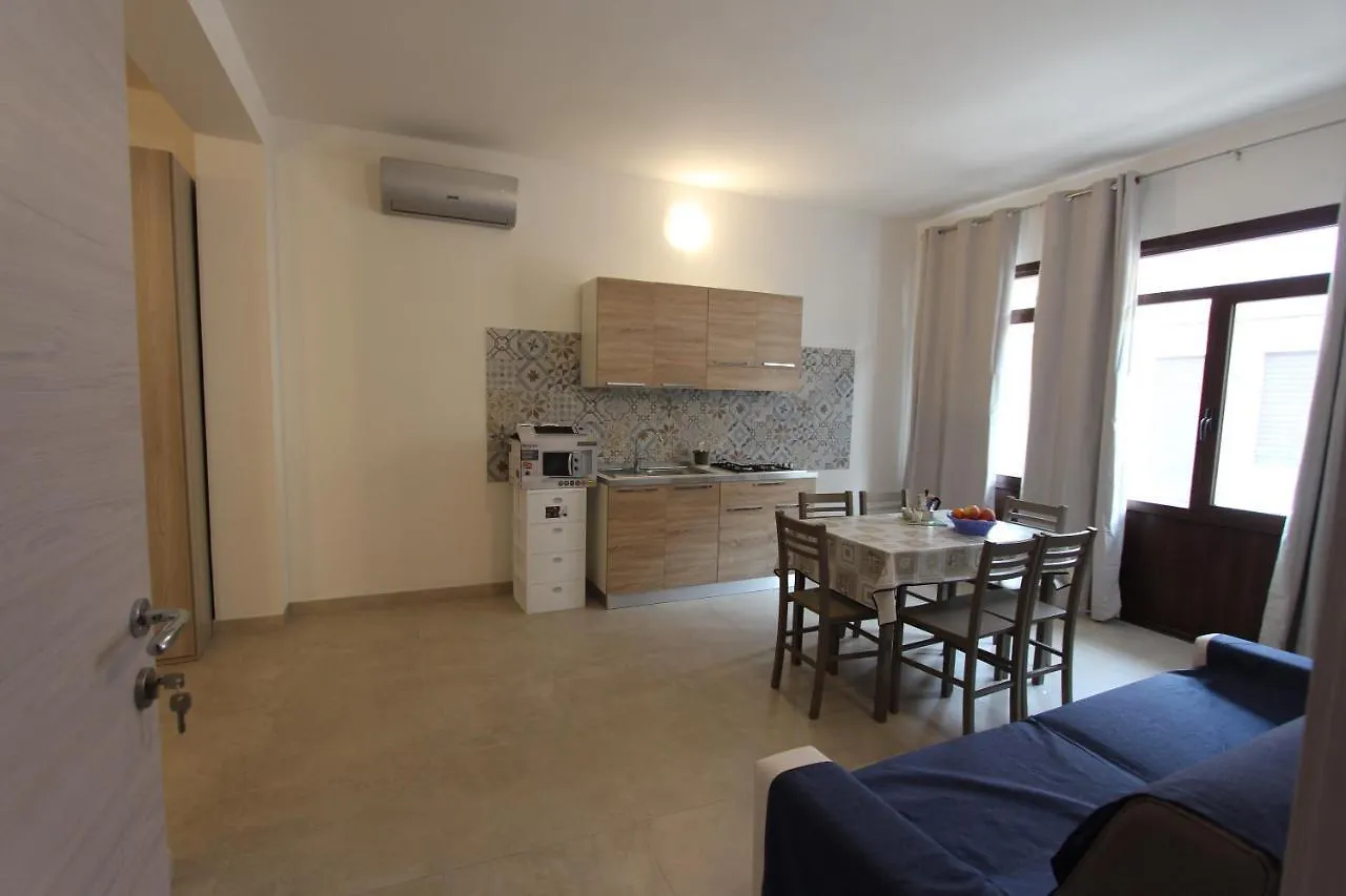 Casa Vacanze Su Coru E Su Entu Villamassargia Holiday home