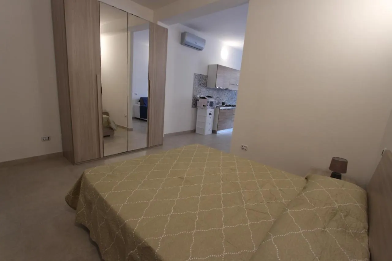 Casa Vacanze Su Coru E Su Entu Villamassargia Italy