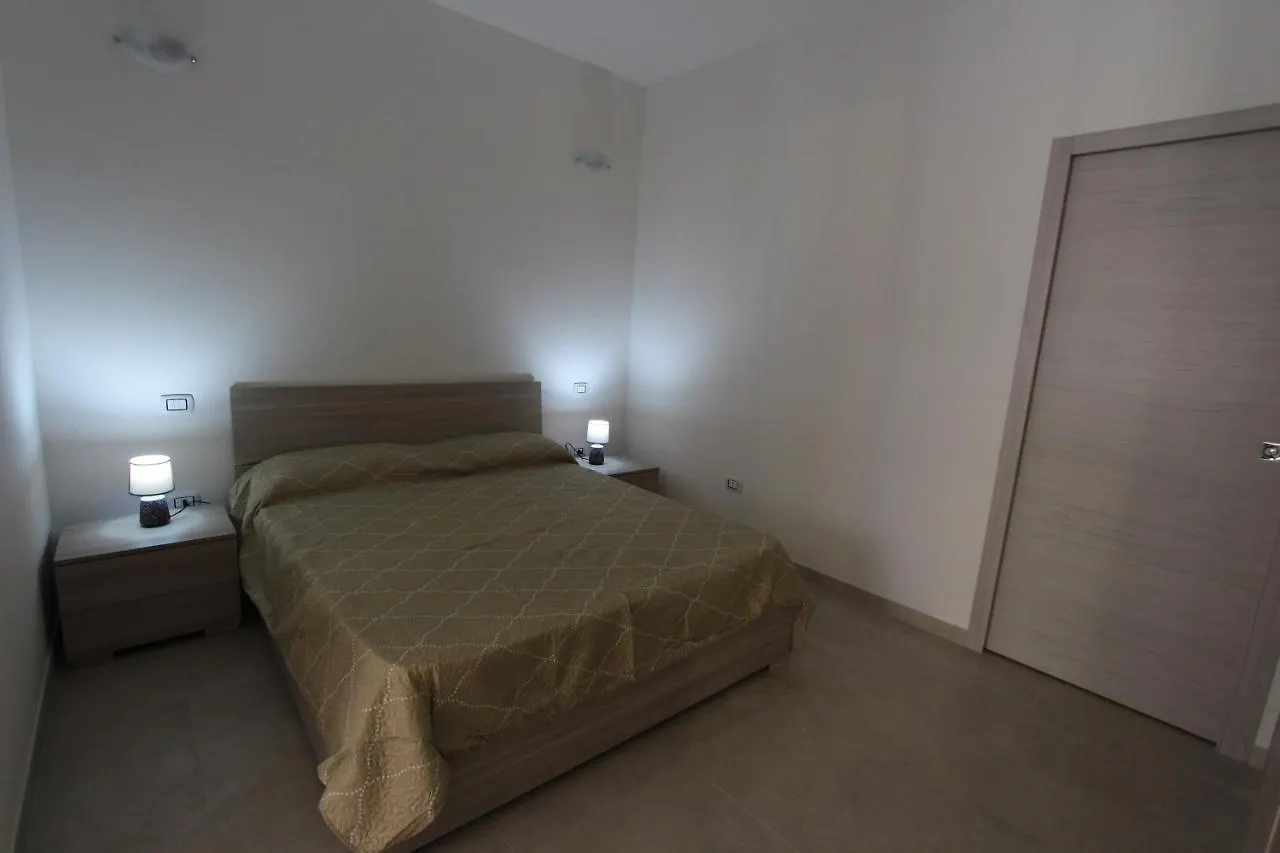 Casa Vacanze Su Coru E Su Entu Villamassargia