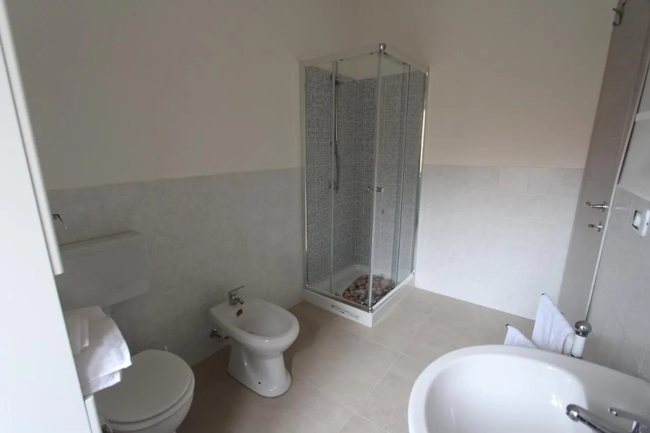 Casa Vacanze Su Coru E Su Entu Villamassargia Holiday home