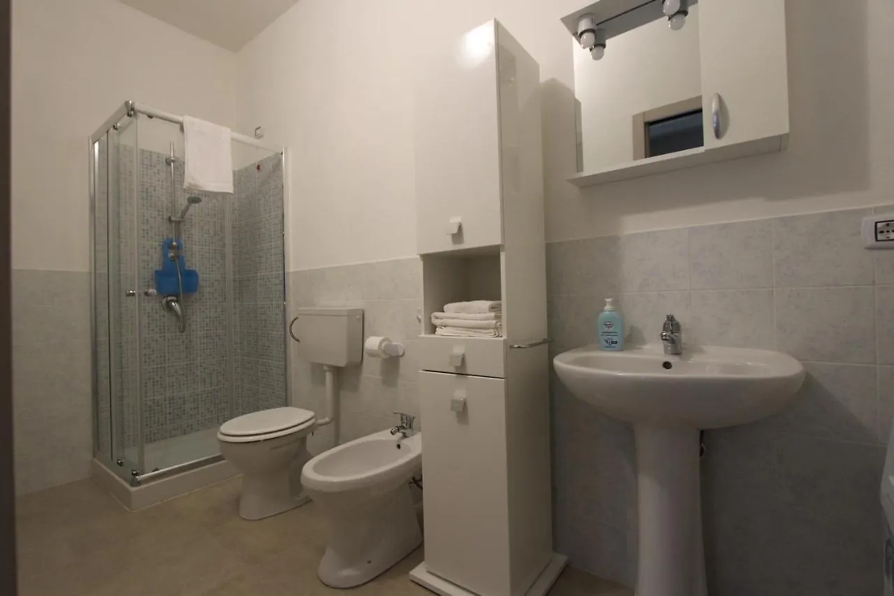Holiday home Casa Vacanze Su Coru E Su Entu Villamassargia