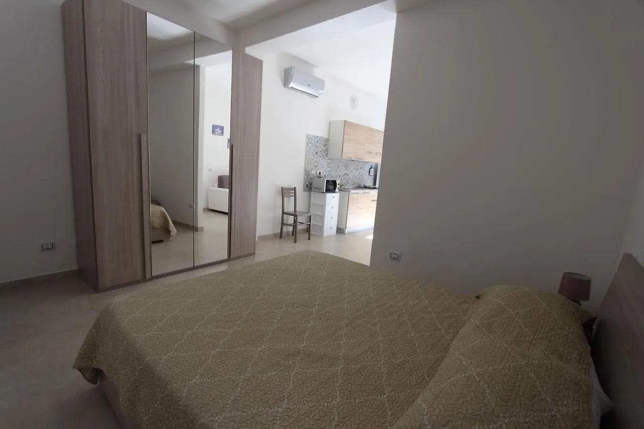 Casa Vacanze Su Coru E Su Entu Villamassargia Holiday home