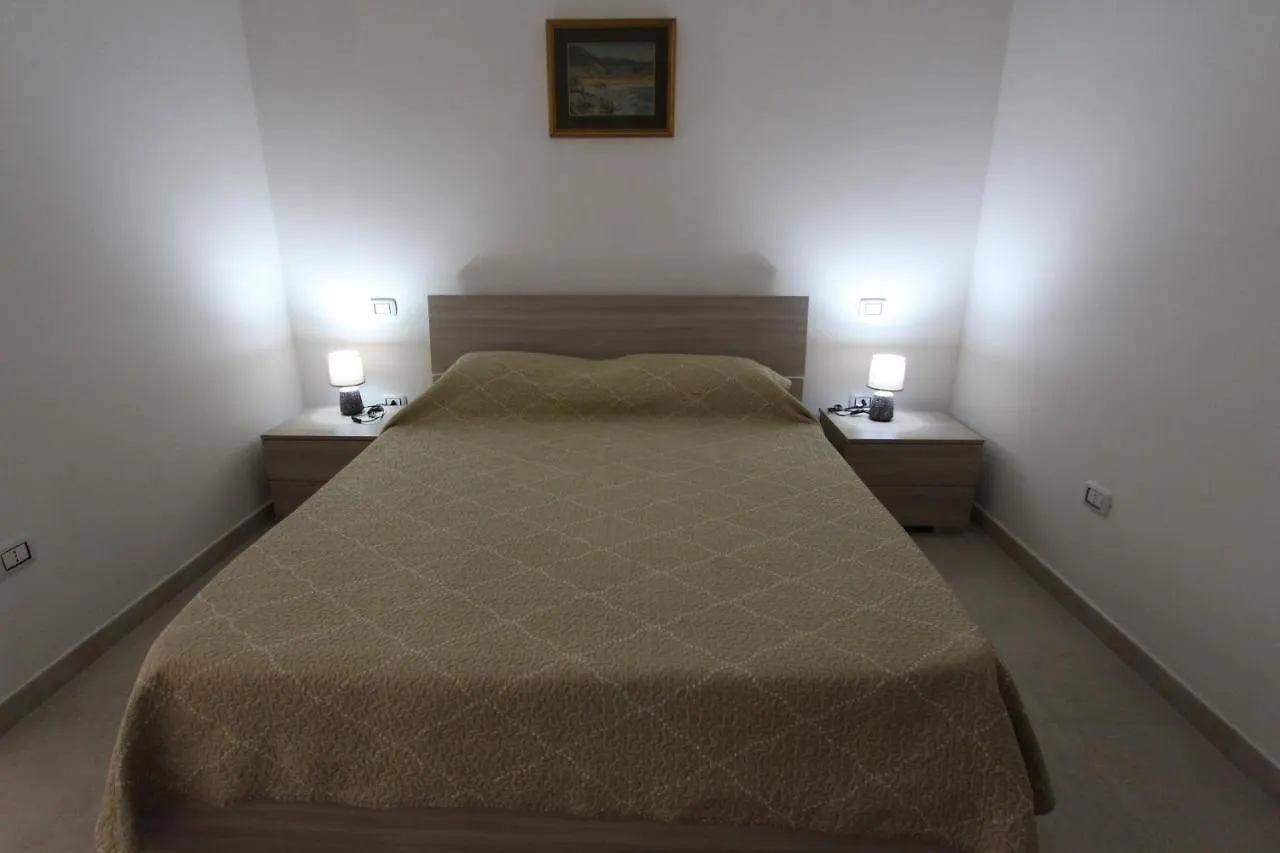 Casa Vacanze Su Coru E Su Entu Villamassargia Holiday home
