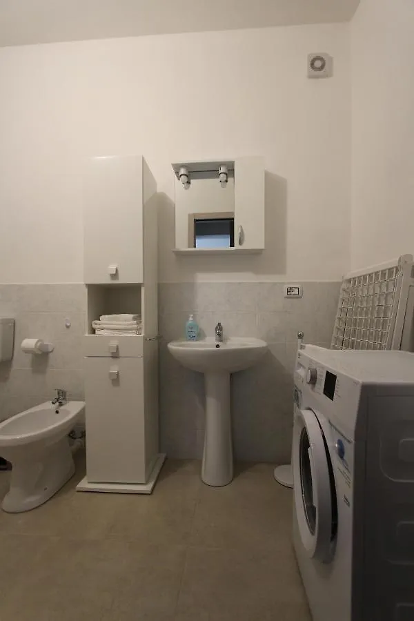 Casa Vacanze Su Coru E Su Entu Villamassargia Holiday home