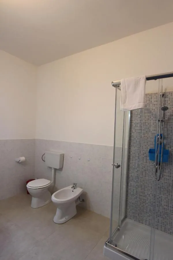 Holiday home Casa Vacanze Su Coru E Su Entu Villamassargia Italy
