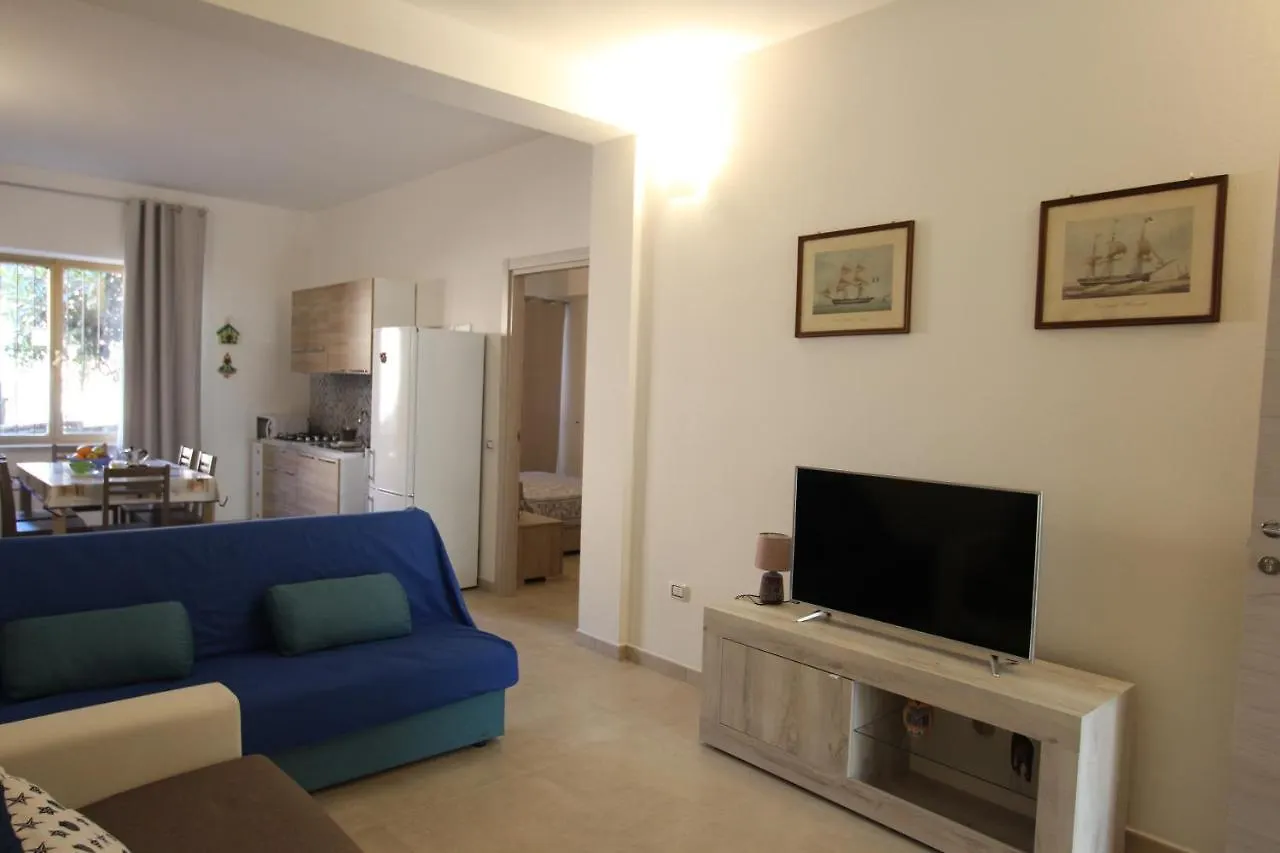 Casa Vacanze Su Coru E Su Entu Villamassargia 0*,  Italy