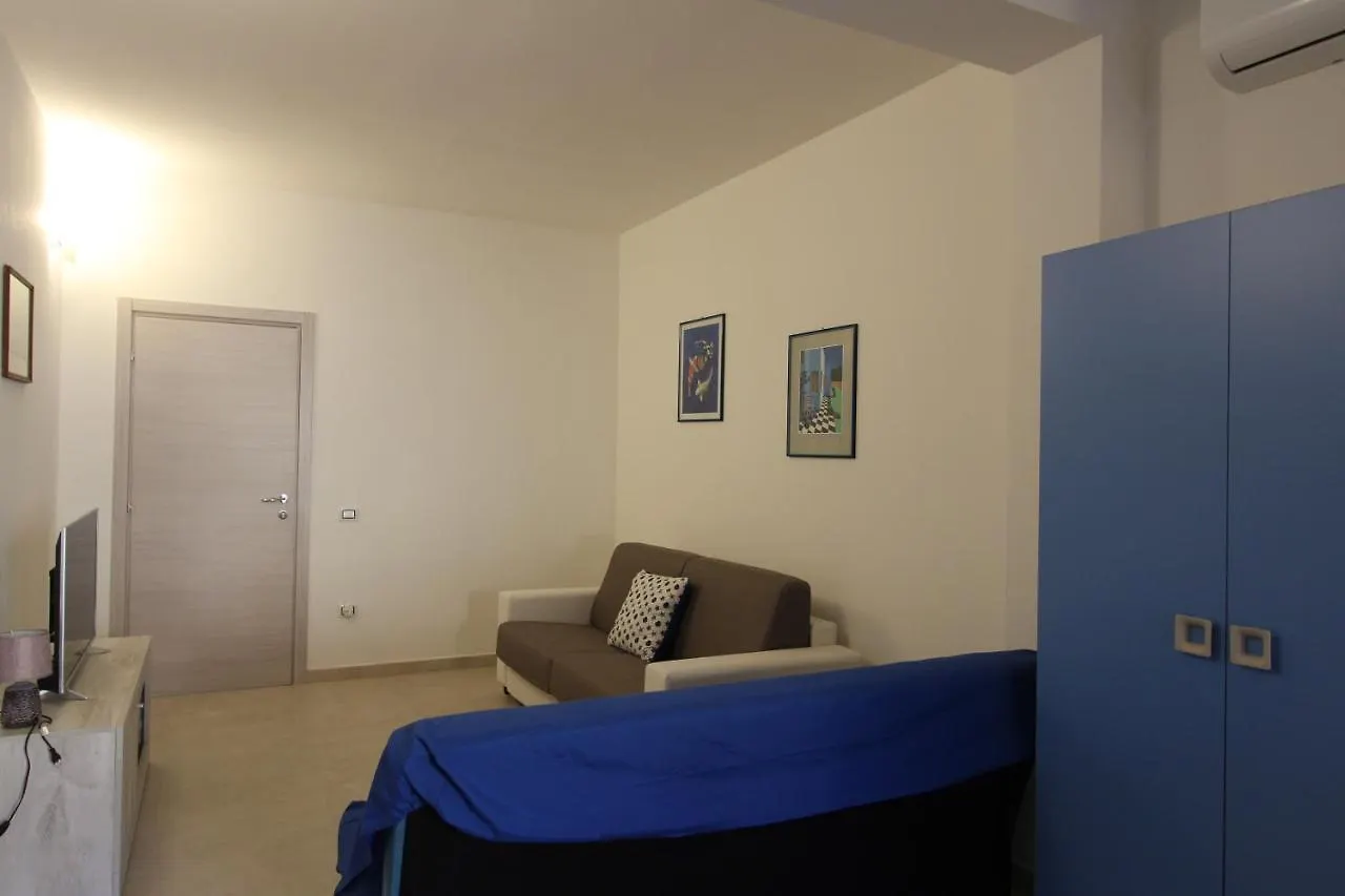 Casa Vacanze Su Coru E Su Entu Villamassargia 0*,