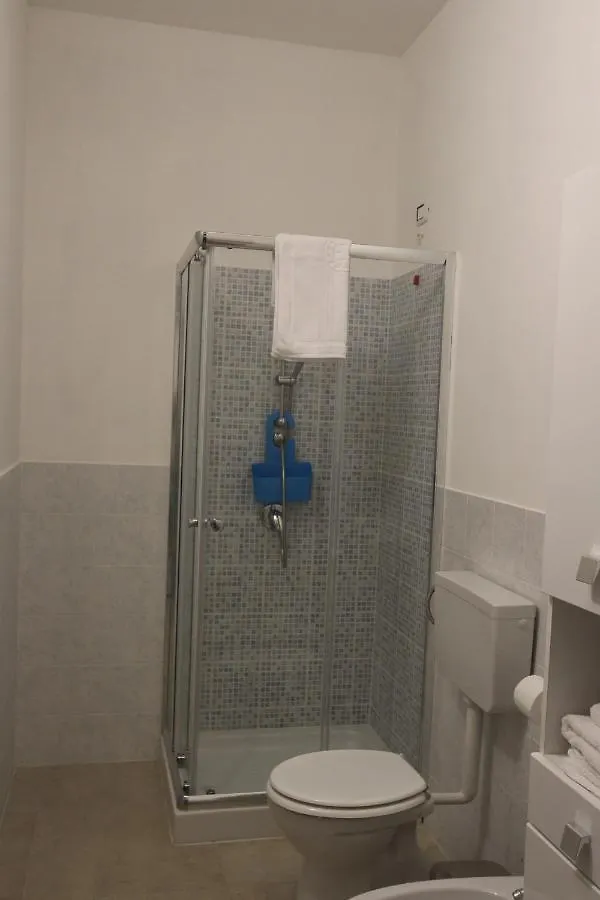 Casa Vacanze Su Coru E Su Entu Villamassargia