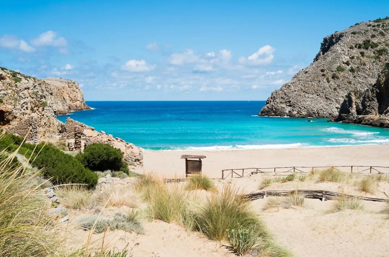 Casa Vacanze Su Coru E Su Entu Villamassargia
