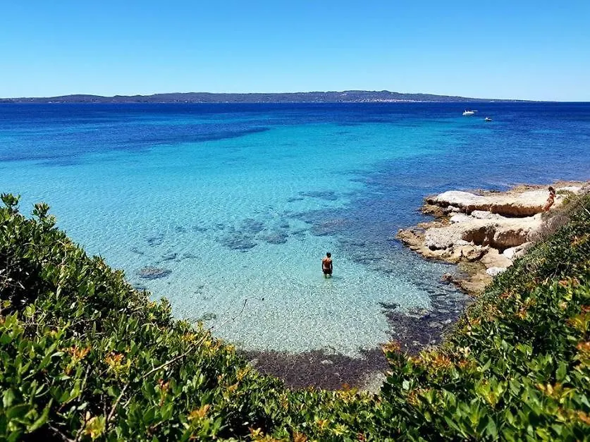 Casa Vacanze Su Coru E Su Entu Villamassargia