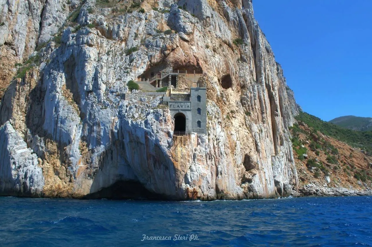 Holiday home Casa Vacanze Su Coru E Su Entu Villamassargia Italy