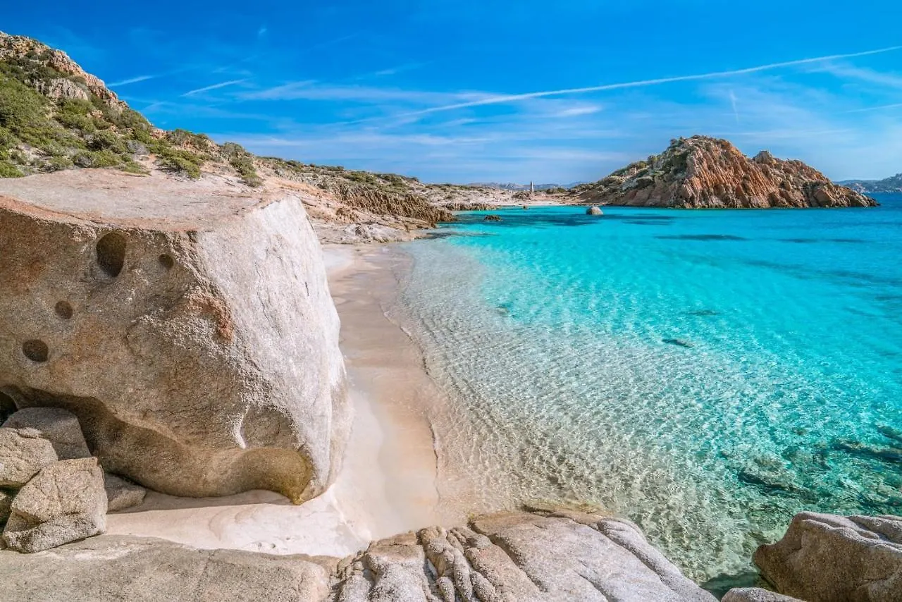 Casa Vacanze Su Coru E Su Entu Villamassargia Holiday home