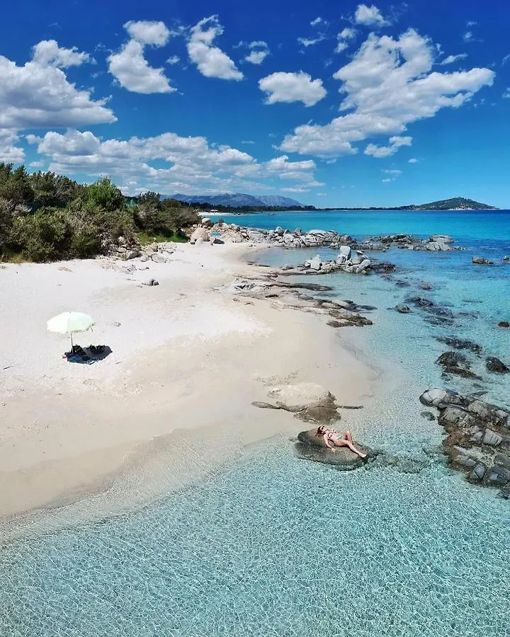 Casa Vacanze Su Coru E Su Entu Villamassargia Holiday home